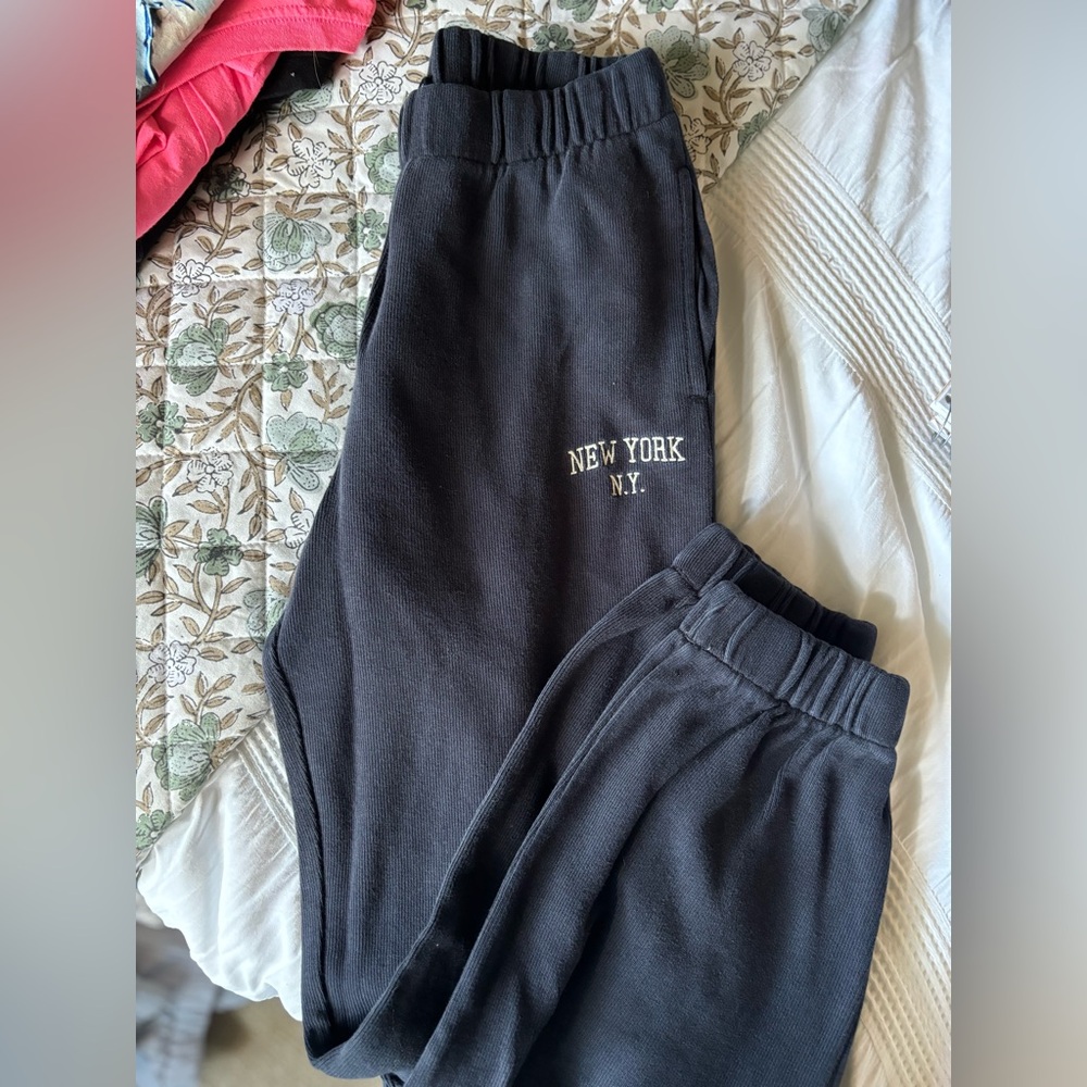 Brandy Melville Sweatpants